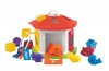 Chicco Animal Cottage