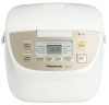 Panasonic SR-DE103 5-Cup (Uncooked) Rice Cooker