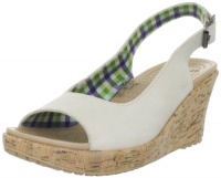 crocs Women's A-Leigh Wedge Sandal crocs Women's A-Leigh Wedge Sandal