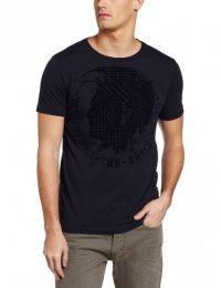 Diesel Men's T-Karakum T-Shirt Diesel Men's T-Karakum T-Shirt