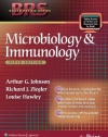 BRS Microbiology and Immunology (Board Review Series)