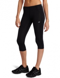 New Balance Women's Go 2 Capri New Balance Women's Go 2 Capri