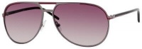 Dior Homme Men's Dior 0139 Grey / Black Frame/Brown Gradient Lens Metal Sunglasses Dior Homme Men's Dior 0139 Grey / Black Frame/Brown Gradient Lens Metal Sunglasses