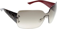 Dior Ladylady 3/S Sunglasses (0EXH Light Gold Havana Red) Dior Ladylady 3/S Sunglasses (0EXH Light Gold Havana Red)