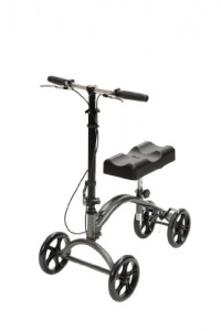 Drive Medical 790 Steerable Knee Walker Drive Medical 790 Steerable Knee Walker