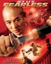 Jet Li's Fearless (Unrated Widescreen Edition)