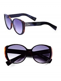 Dior T6R Black Havana Summerset 1 Cats Eyes Sunglasses Dior T6R Black Havana Summerset 1 Cats Eyes Sunglasses