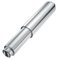 Moen YB8099CH Mason Paper Holder, Chrome Moen YB8099CH Mason Paper Holder, Chrome