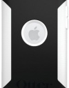 OtterBox Commuter Case for iPod touch 4G (Black/White)