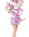 Barbie I Can Be... Pet Vet Doll - New 2012 Version