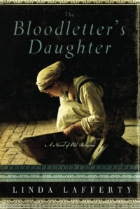 The Bloodletter's Daughter (A Novel of Old Bohemia) The Bloodletter's Daughter (A Novel of Old Bohemia)