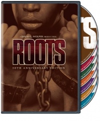 Roots (Seven-Disc 30th Anniversary Edition) Roots (Seven-Disc 30th Anniversary Edition)