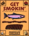 Get Smokin': 190 Award-Winning Smoker Oven Recipes