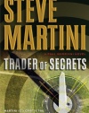 Trader of Secrets: A Paul Madriani Novel (Paul Madriani Novels)