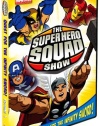 The Super Hero Squad Show: Quest For The Infinity Sword Volume Three