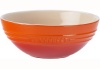 Le Creuset Stoneware Multi Bowl, Medium, Flame