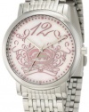 Rhino by Marc Ecko Women's E8M009MV Fashionable Color-Infused Watch