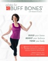 Pilates for Buff Bones with Rebekah Rotstein DVD