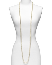 This season, drape yourself in luxurious beads for a look that's both exquisitely classic and endlessly fun. This season, drape yourself in luxurious beads for a look that's both exquisitely classic and endlessly fun.