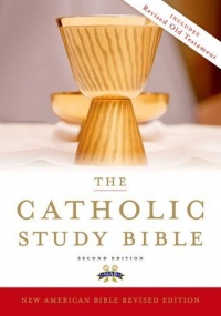 Catholic Study Bible Catholic Study Bible