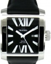 TW Steel CEO Goliath Black Dial 42mm Mens Watch CE3005