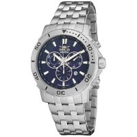 Invicta Men's 6790 Pro Diver Collection Chronograph Stainless Steel Watch Invicta Men's 6790 Pro Diver Collection Chronograph Stainless Steel Watch