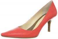 Calvin Klein Women's Dolly Stingray Pump Calvin Klein Women's Dolly Stingray Pump
