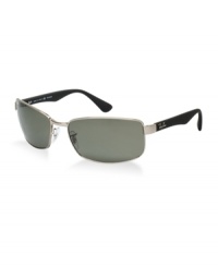 From L.A. to St. Tropez and Soho to Tokyo, Ray-Ban is the brand of sunglasses preferred by true individuals worldwide. Setting the standard for excellence, Ray-Ban consistently combines great styling with exceptional quality, performance, and comfort. From L.A. to St. Tropez and Soho to Tokyo, Ray-Ban is the brand of sunglasses preferred by true individuals worldwide. Setting the standard for excellence, Ray-Ban consistently combines great styling with exceptional quality, performance, and comfort.