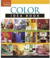 Color Idea Book (Taunton Home Idea Books)