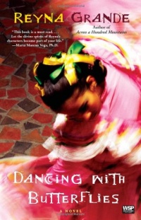Dancing with Butterflies: A Novel Dancing with Butterflies: A Novel