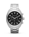 Michael Kors Dean Watch, 48mm