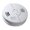 Kidde KN-COSM-B Battery-Operated Combination Carbon Monoxide and Smoke Alarm with Talking Alarm, 6-Pack