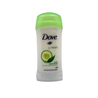 Dove Ultimate go fresh Cool Essentials Anti-perspirant/Deodorant, 2.6 Ounce (Pack of 4) Dove Ultimate go fresh Cool Essentials Anti-perspirant/Deodorant, 2.6 Ounce (Pack of 4)