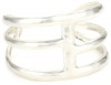 Kenneth Cole New York Urban Fire Sculptural Cuff Bracelet