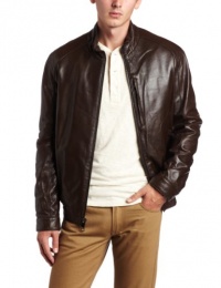 Marc New York by Andrew Marc Men's Lewis Jacket Marc New York by Andrew Marc Men's Lewis Jacket