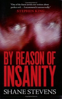 By Reason of Insanity (Rediscovered Classics) By Reason of Insanity (Rediscovered Classics)