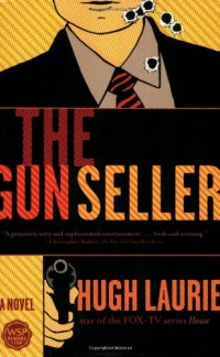 The Gun Seller The Gun Seller