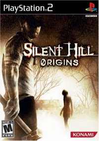 Silent Hill Origins Silent Hill Origins