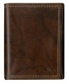 Dockers Men's Trifold Wallet