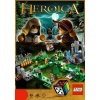 LEGO Heroica Waldurk Forest 3858