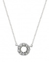 Effy Jewlery Diamond Pendant, .25 TCW