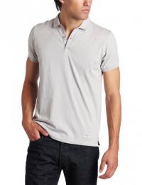 Ben Sherman Men's Short Sleeve Gingham Check Polo Shirt Ben Sherman Men's Short Sleeve Gingham Check Polo Shirt