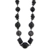 Bonne Nuit Big Bold Beaded Necklace