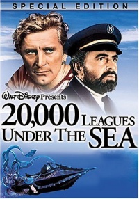 Disney's 20,000 Leagues Under The Sea (Two-Disc Special Edition) Disney's 20,000 Leagues Under The Sea (Two-Disc Special Edition)