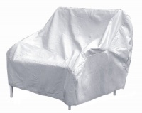 Protective Covers 1120 Weatherproof Cover for Wicker Chair, Large Protective Covers 1120 Weatherproof Cover for Wicker Chair, Large