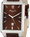 Kenneth Cole New York Men's KC1770 Classic Analog Date Watch