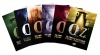 Oz: The Complete Seasons 1-6