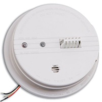 Kidde HD135F Fyrnetics Hardwire Heat Detector with Battery Backup Kidde HD135F Fyrnetics Hardwire Heat Detector with Battery Backup