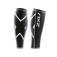 2XU Non-Stirrup Compression Calf Guard 2XU Non-Stirrup Compression Calf Guard
