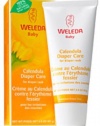 Baby Care-Calendula Diaper Care - 2.8 oz - Cream